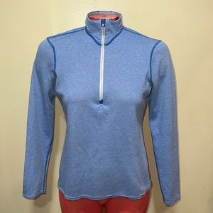 Patagonia  zip up sweater pullover